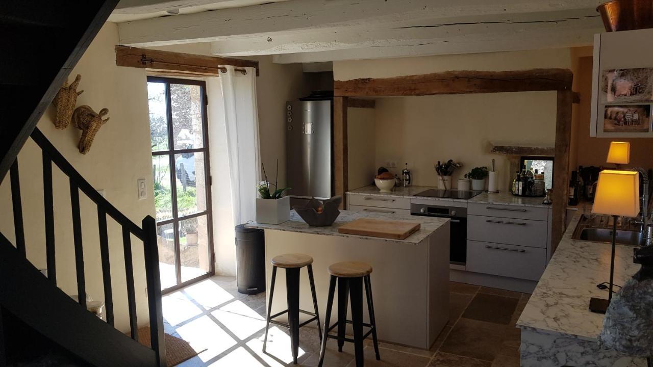 Maison 2 Chambres