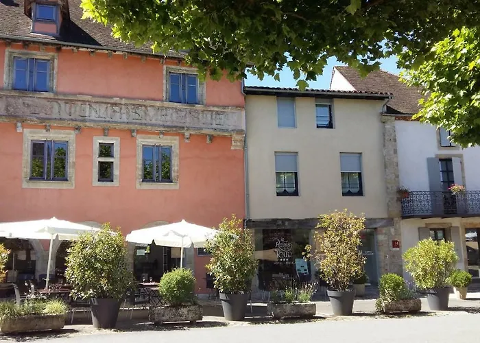Hôtel accueillant les animaux: Le Relais de la Tour