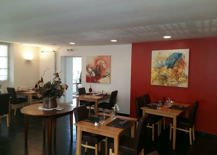 Hôtel accueillant les animaux: Le Relais de la Tour