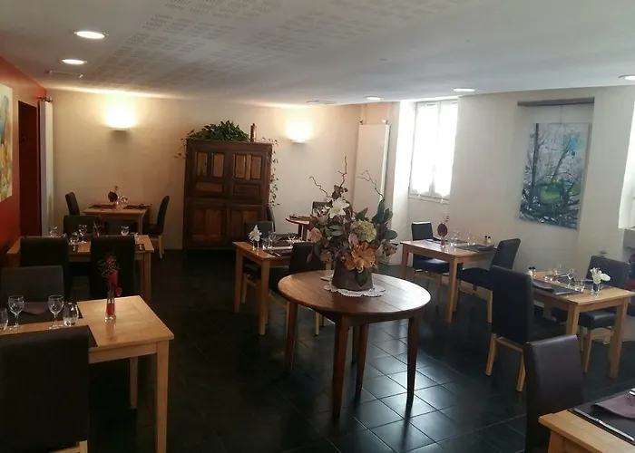 Hôtel accueillant les animaux: Le Relais de la Tour